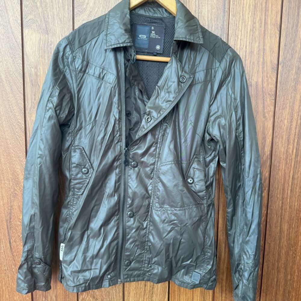 G-Star Raw Windbreaker